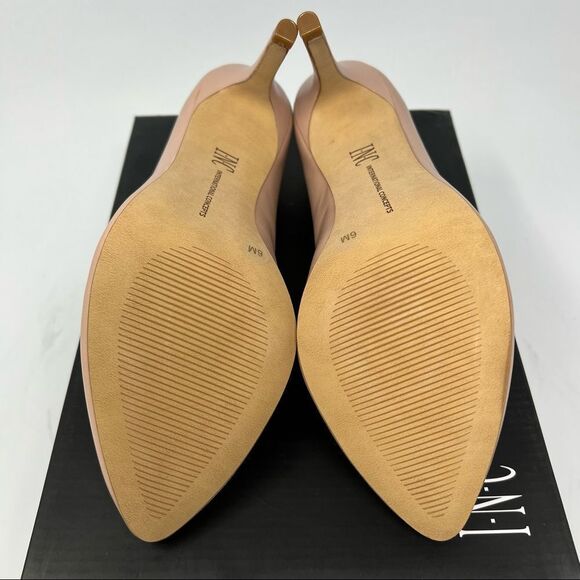 INC Zitah Heels - Picture 8 of 9